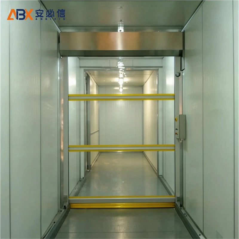 百色快速门